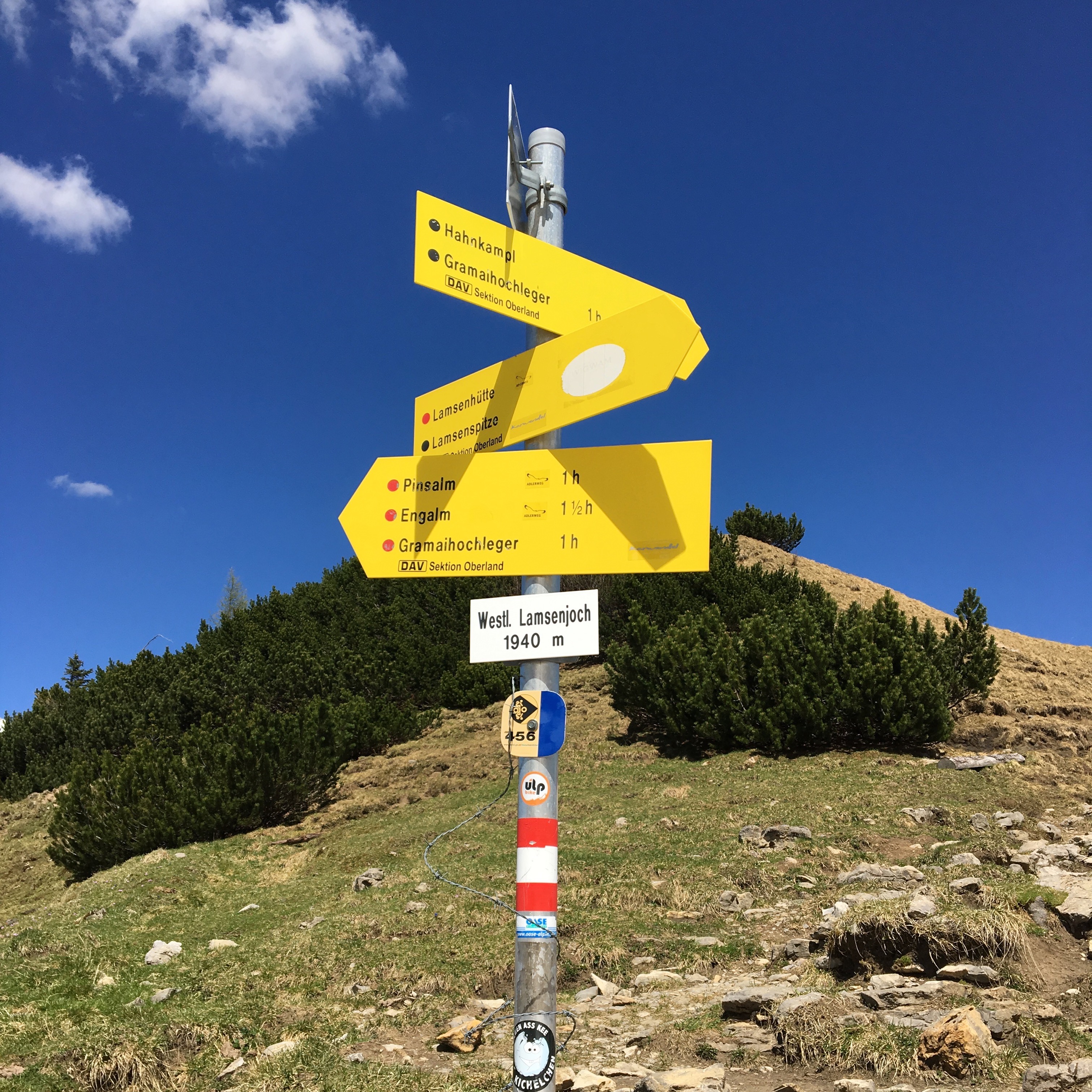 Das Gipfelbuch: Der Outdoor Podcast