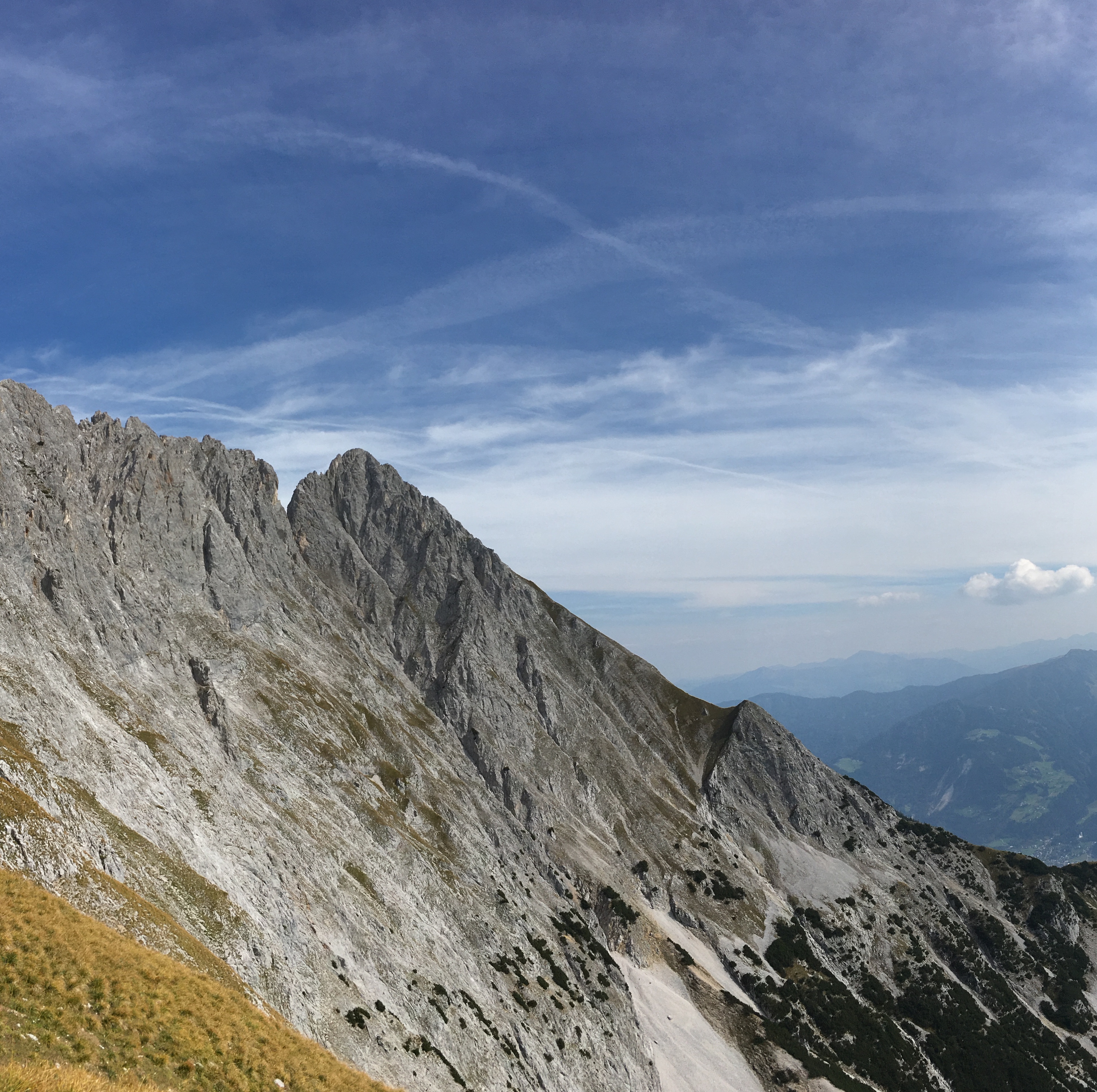 Das Gipfelbuch: Der Outdoor Podcast