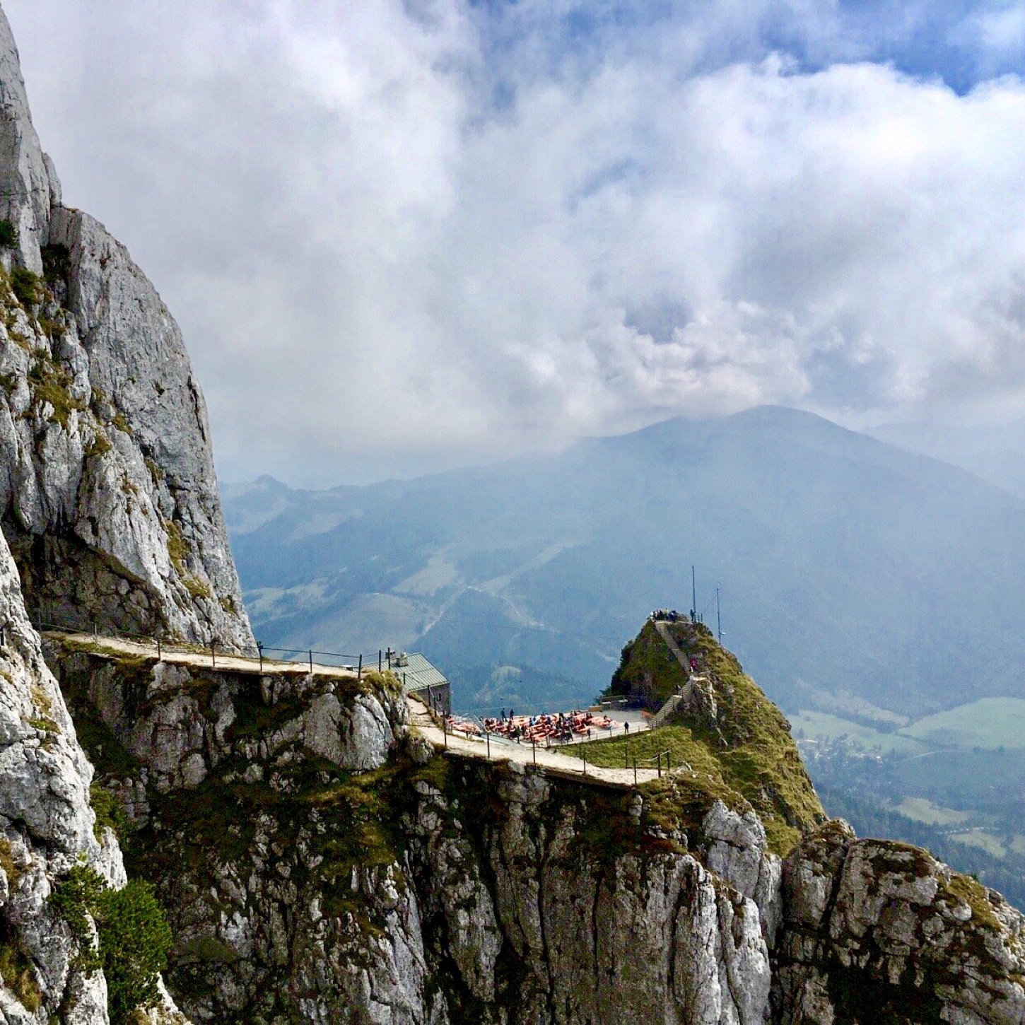 Das Gipfelbuch: Der Outdoor Podcast