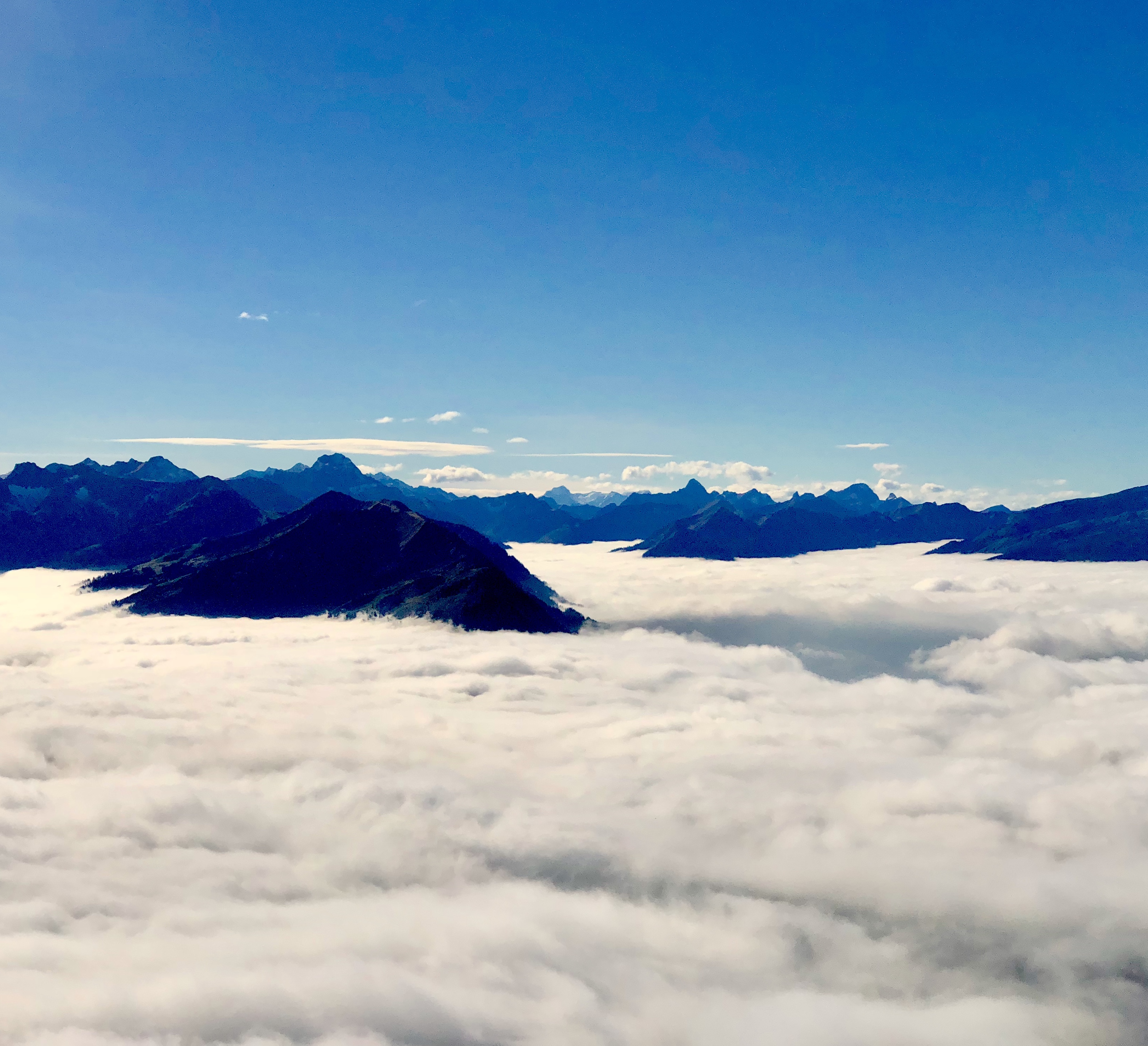 Das Gipfelbuch: Der Outdoor Podcast