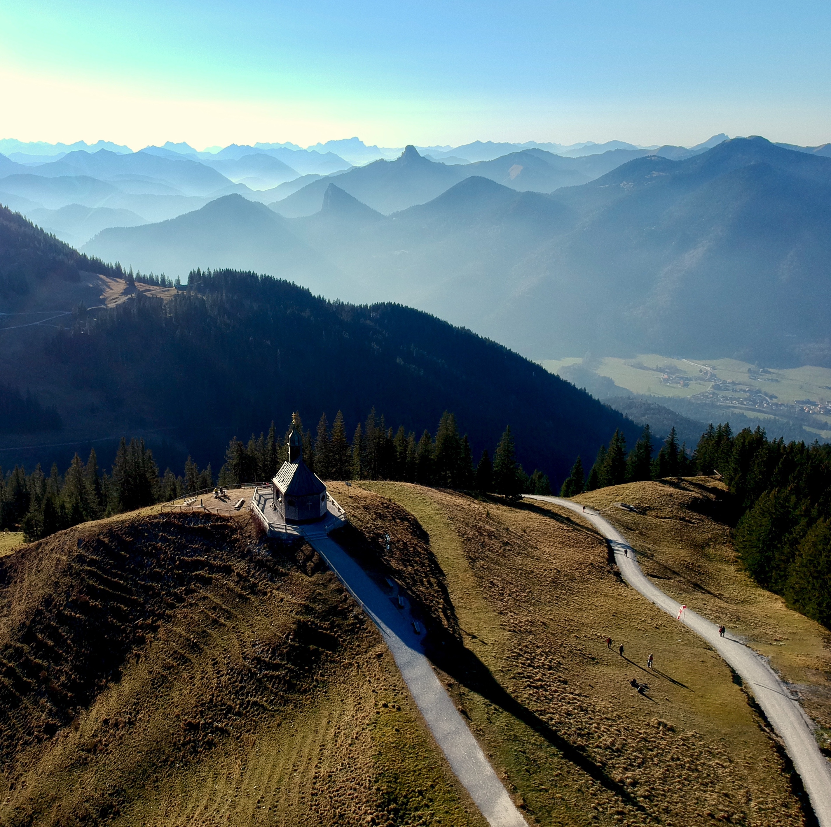 Das Gipfelbuch: Der Outdoor Podcast