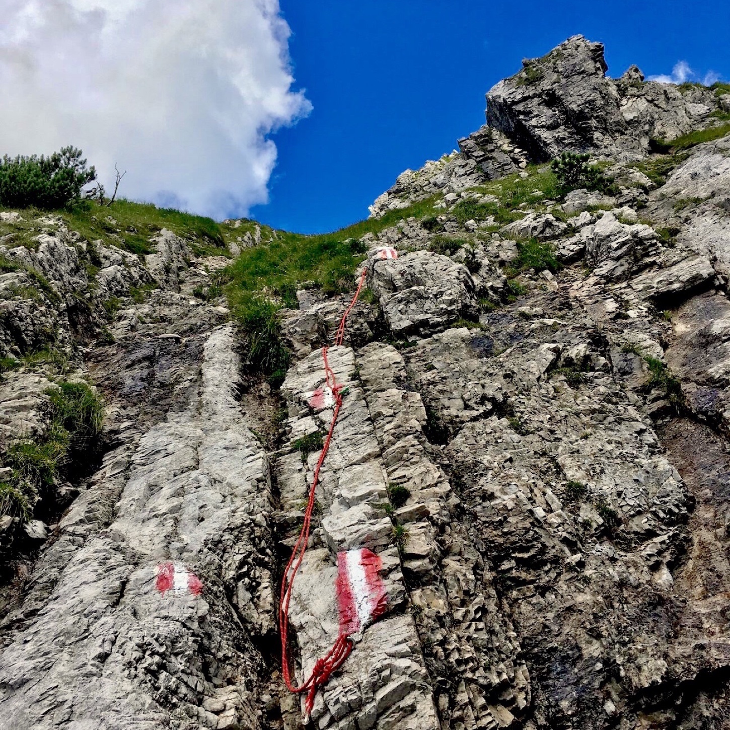 Das Gipfelbuch: Der Outdoor Podcast