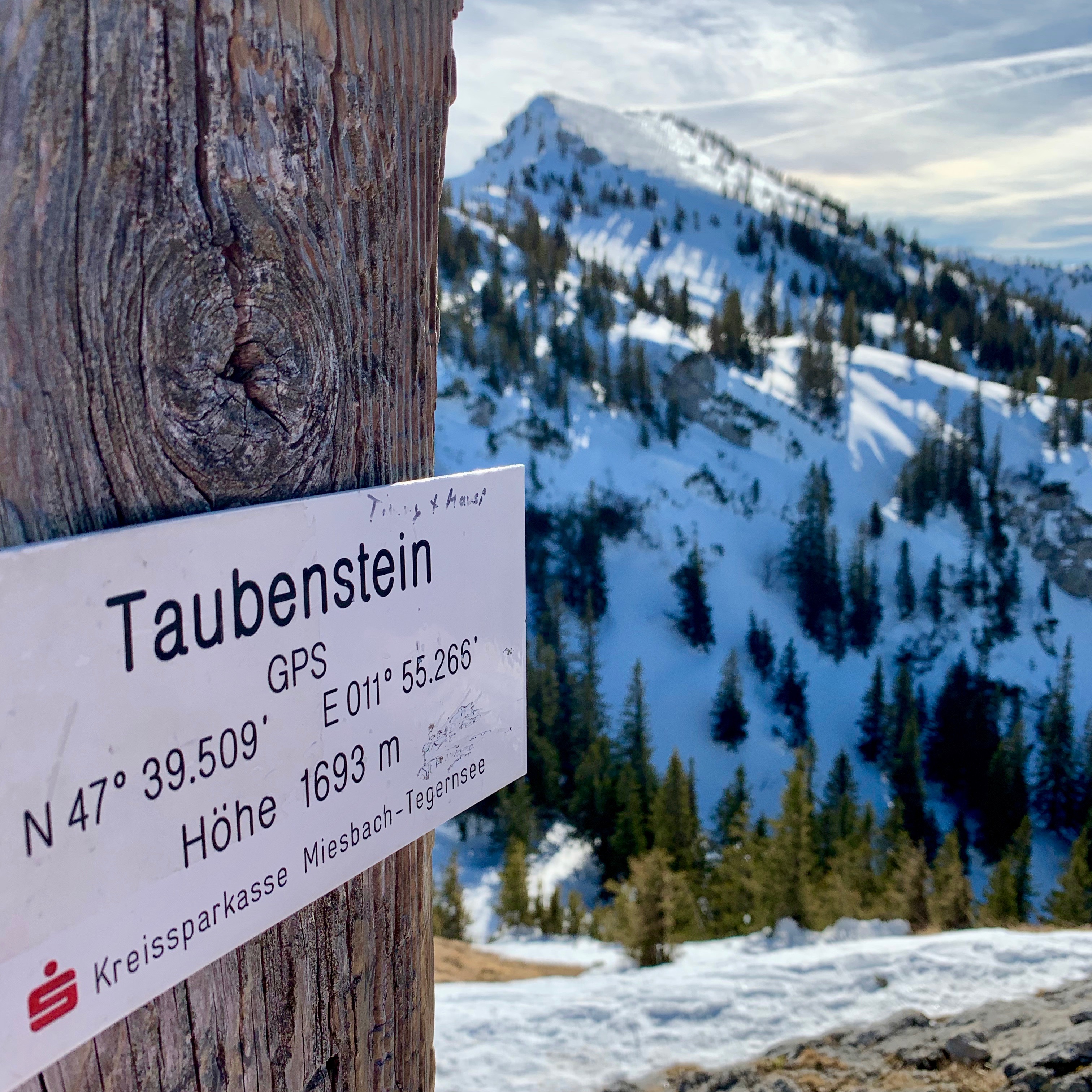 Das Gipfelbuch: Der Outdoor Podcast