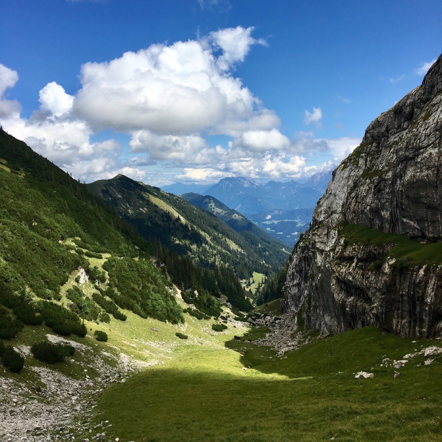 Das Gipfelbuch: Der Outdoor Podcast