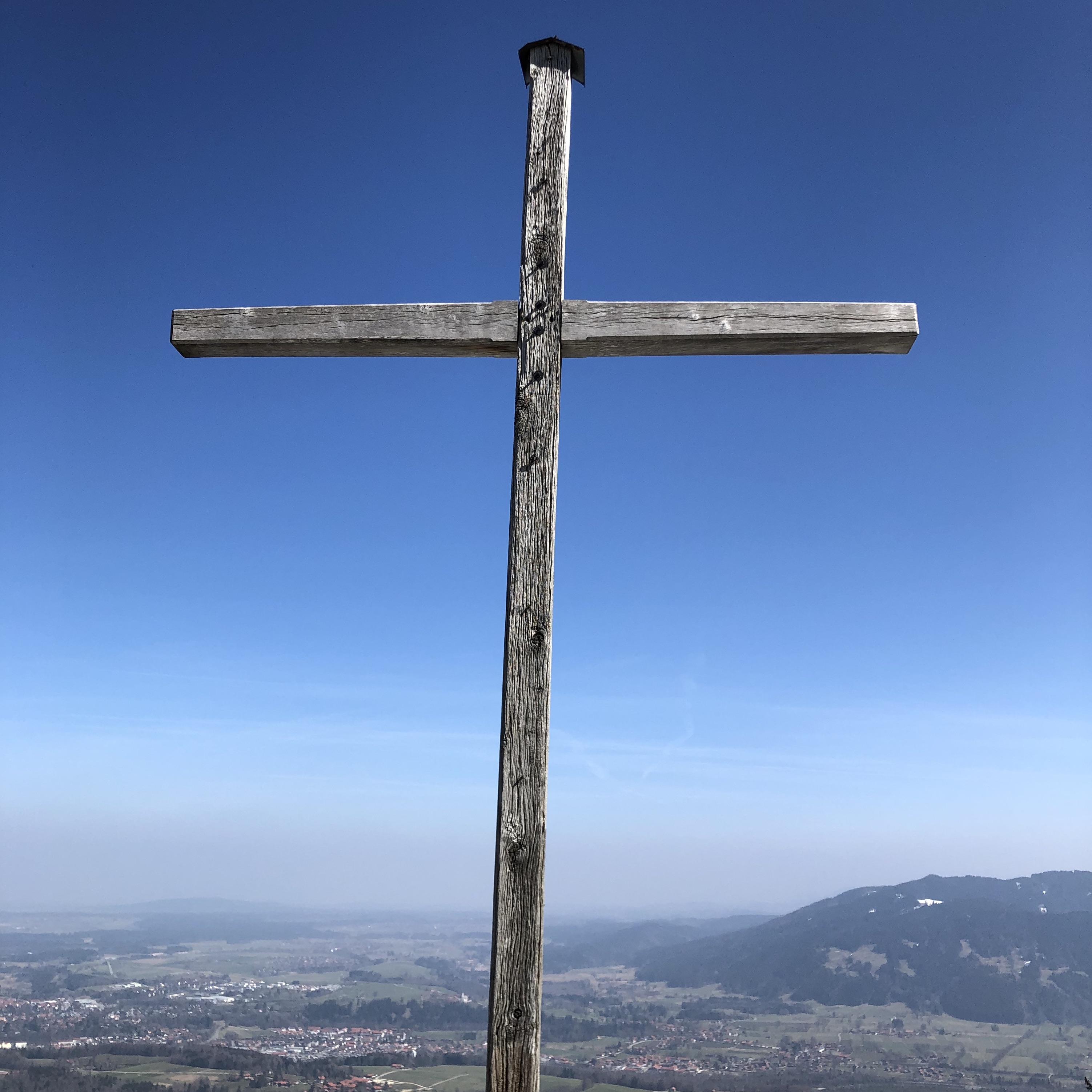 Das Gipfelbuch: Der Outdoor Podcast