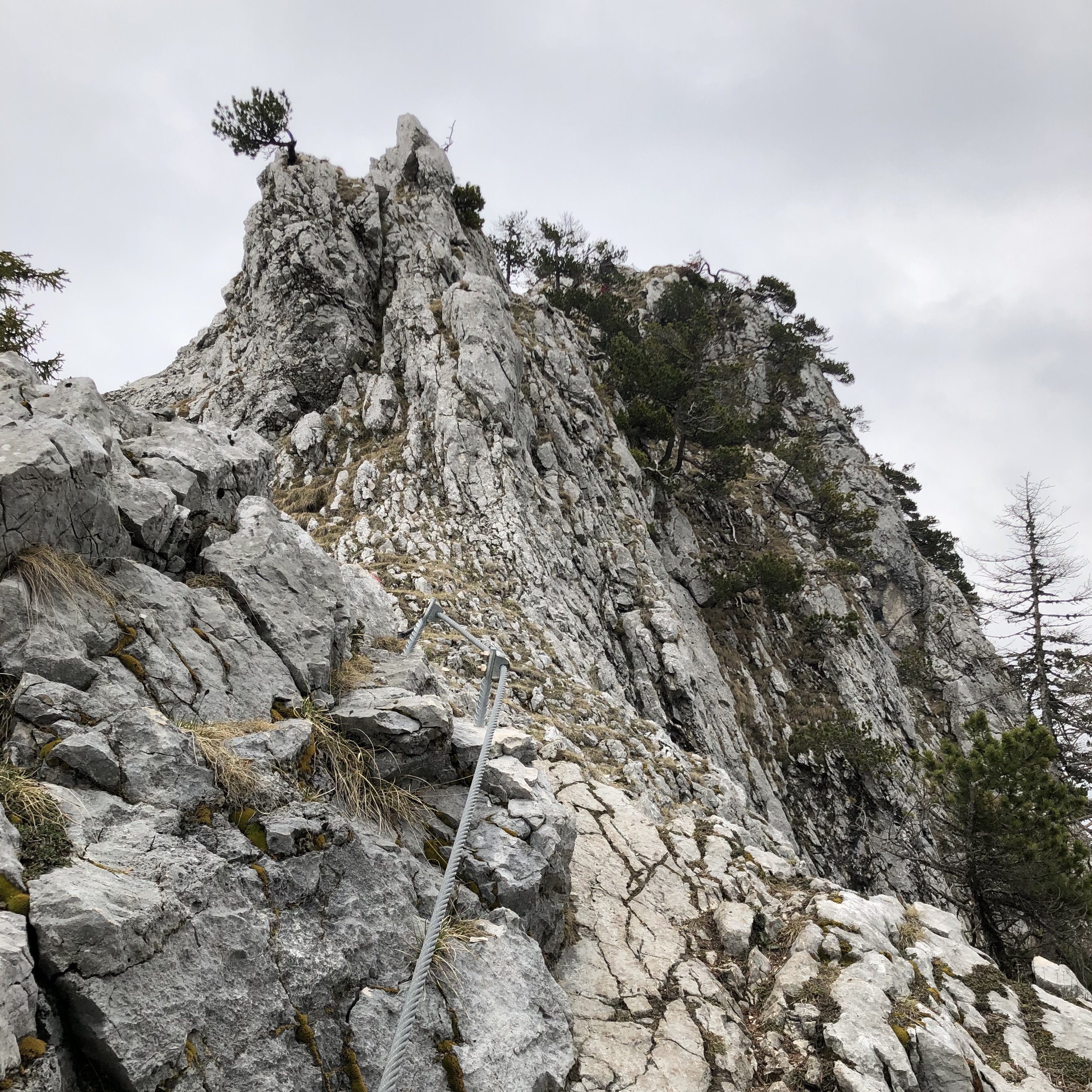 Das Gipfelbuch: Der Outdoor Podcast