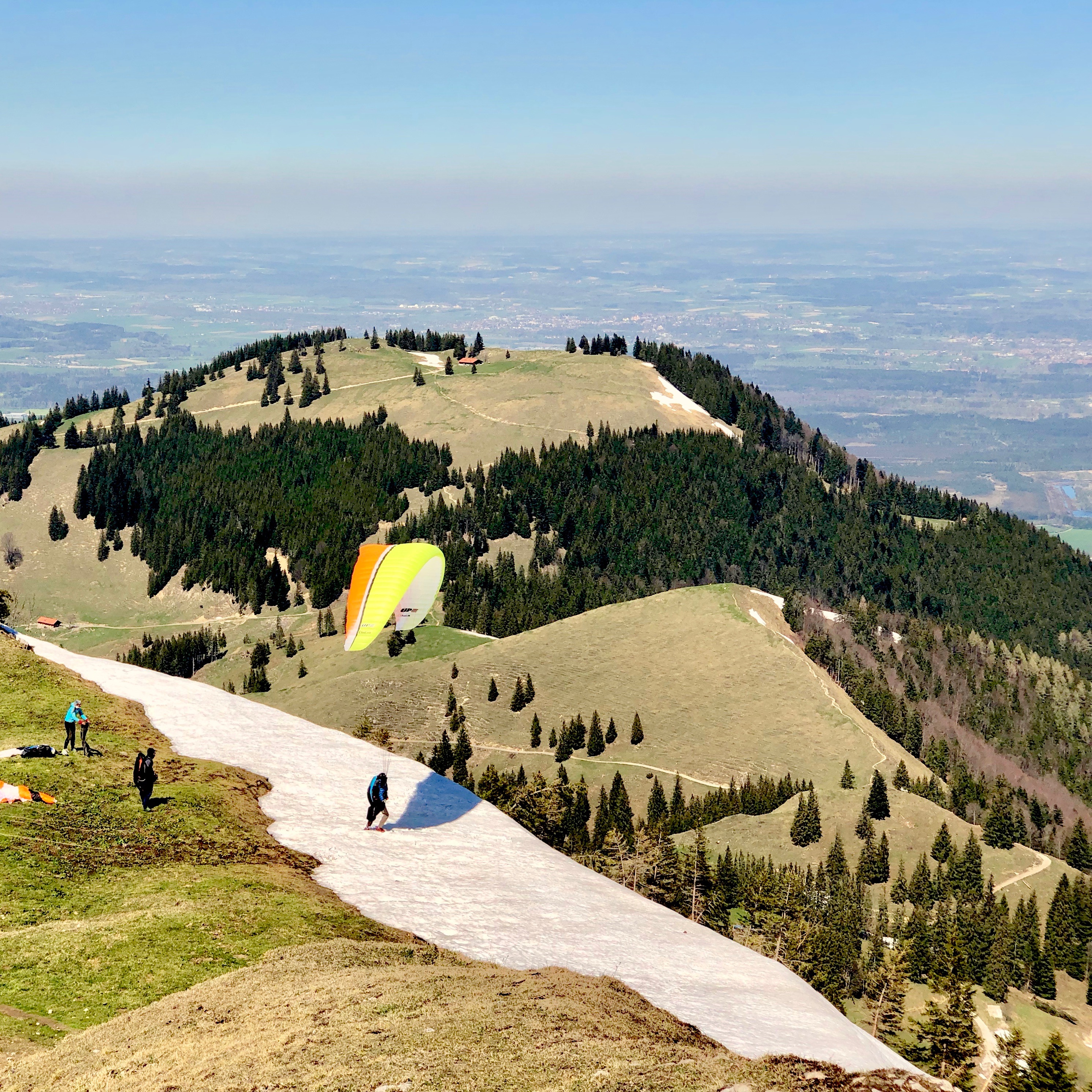 Das Gipfelbuch: Der Outdoor Podcast