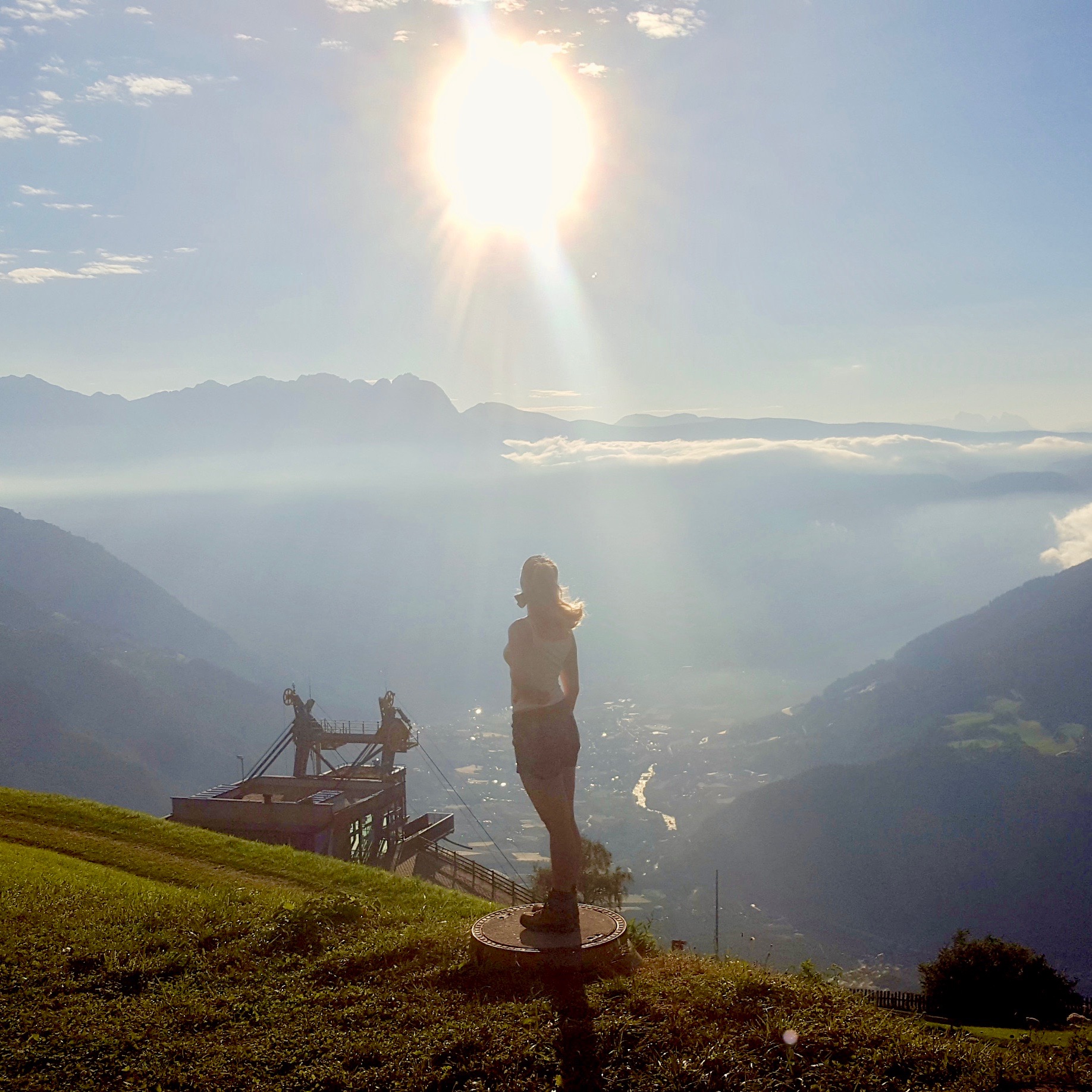 Das Gipfelbuch: Der Outdoor Podcast
