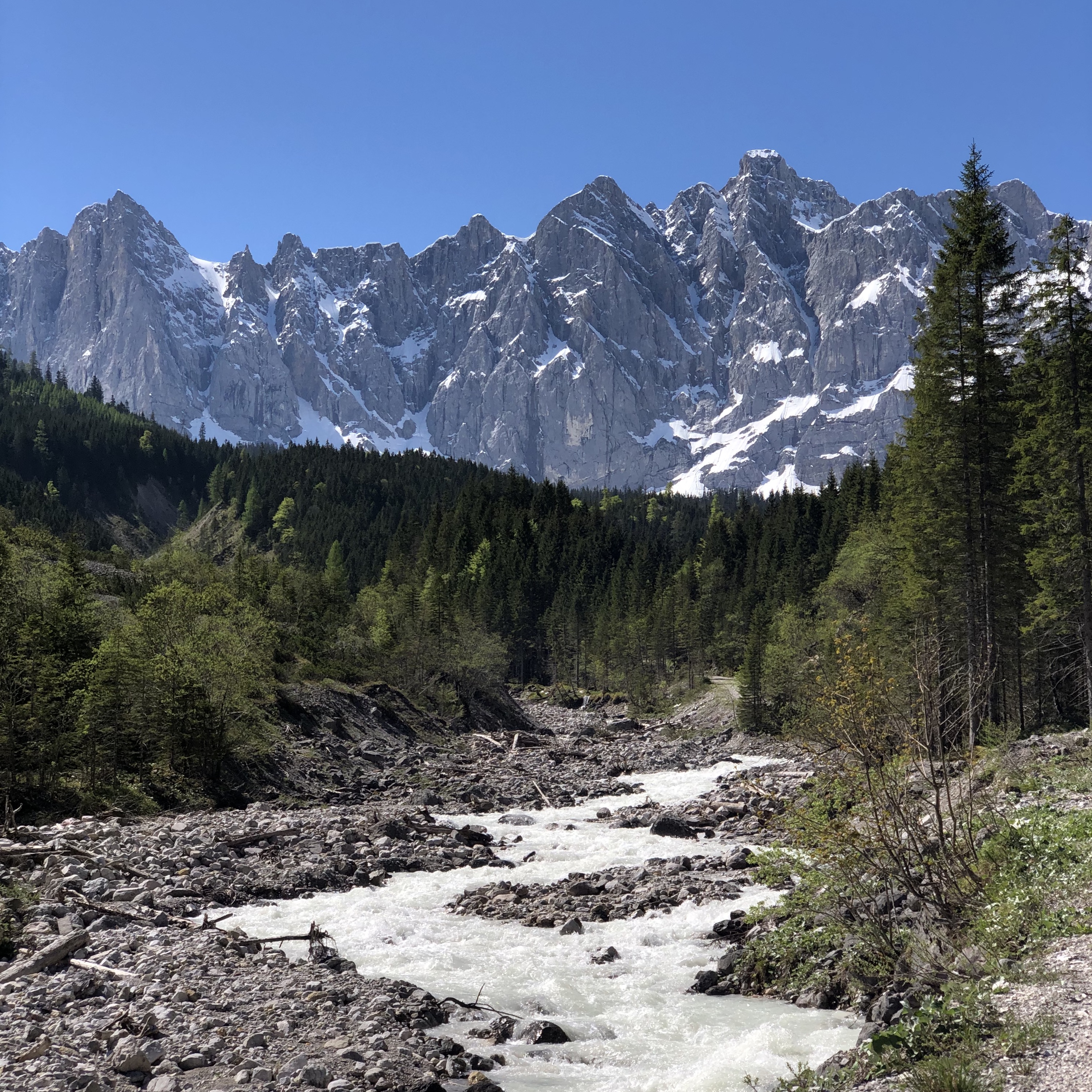 Das Gipfelbuch: Der Outdoor Podcast