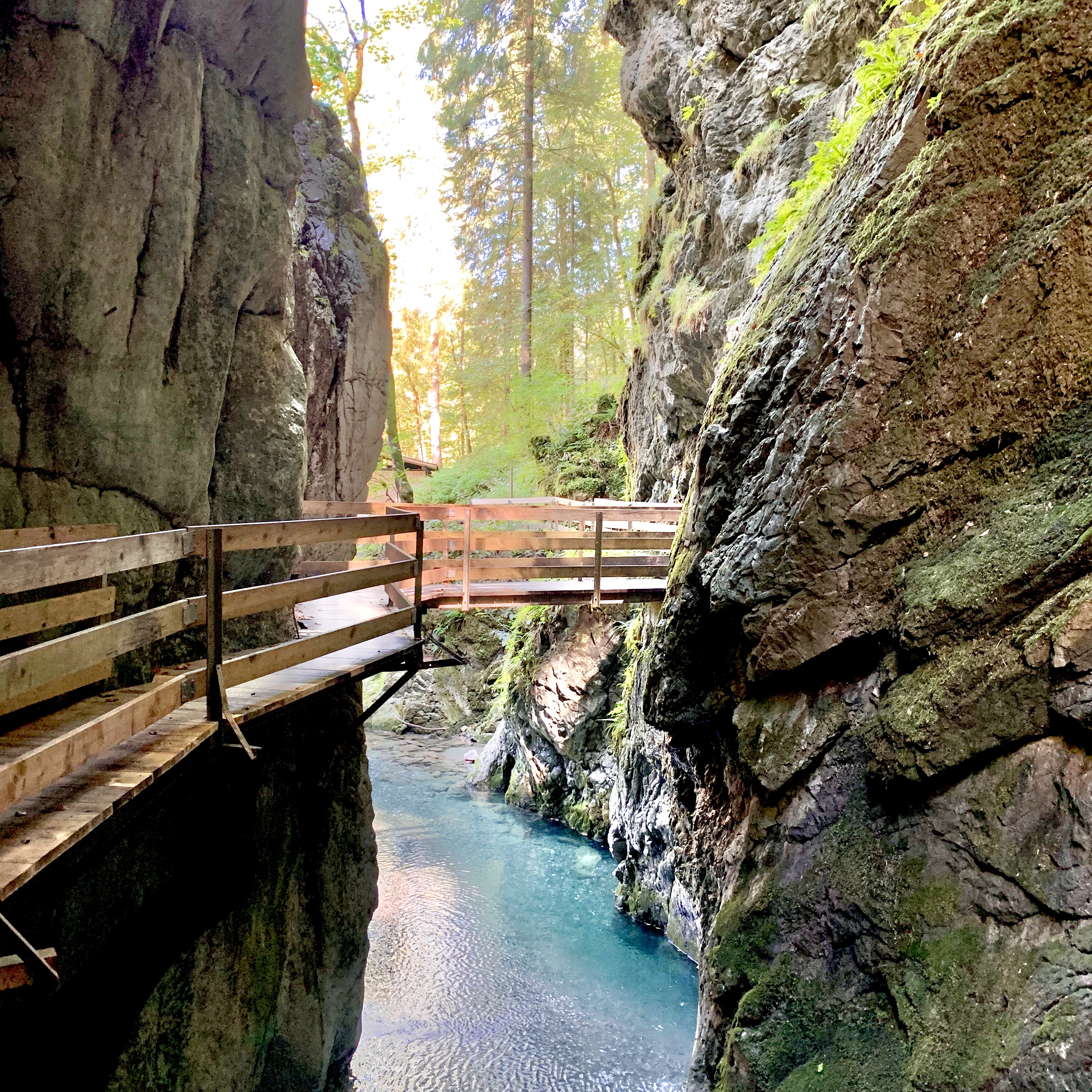 Das Gipfelbuch: Der Outdoor Podcast