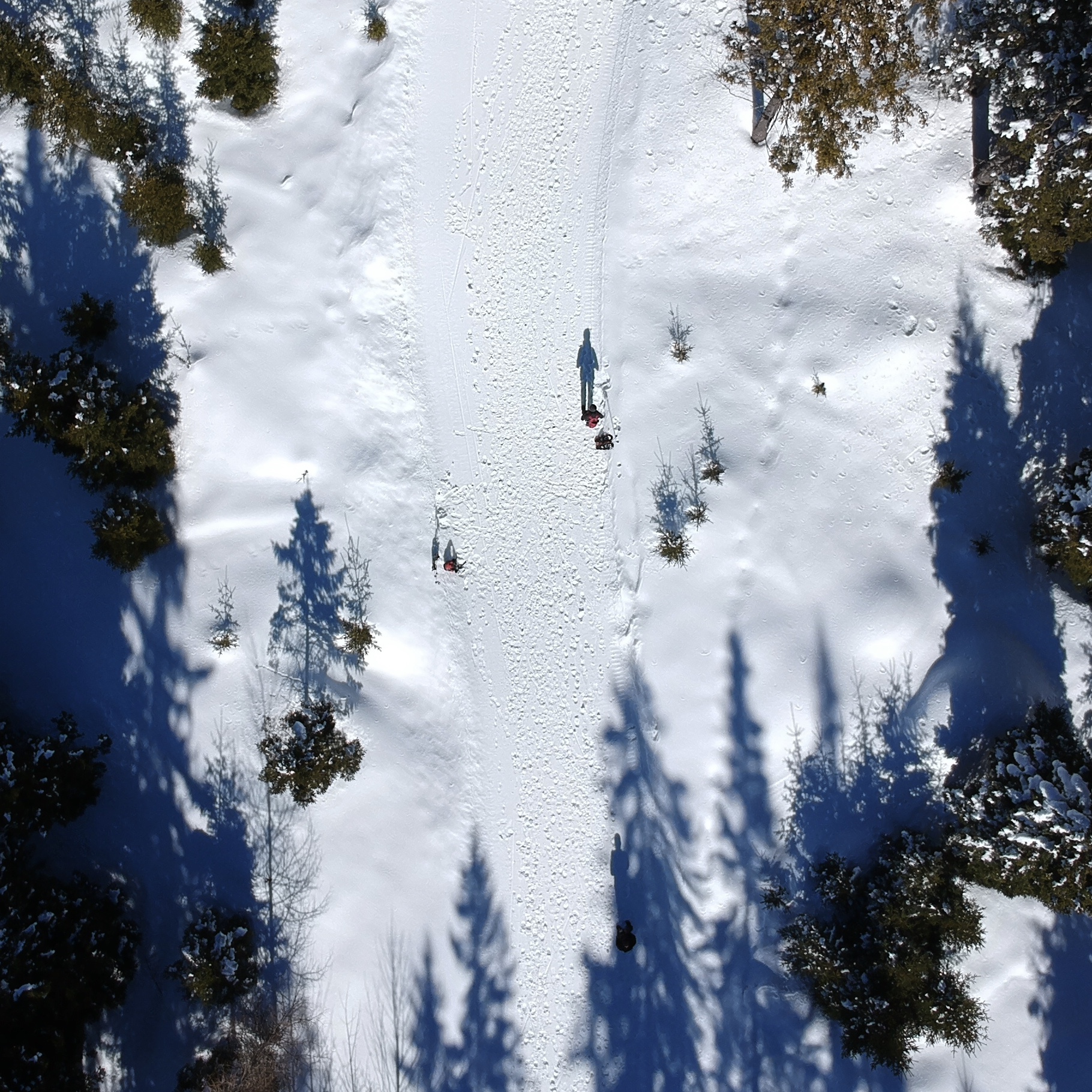 Das Gipfelbuch: Der Outdoor Podcast