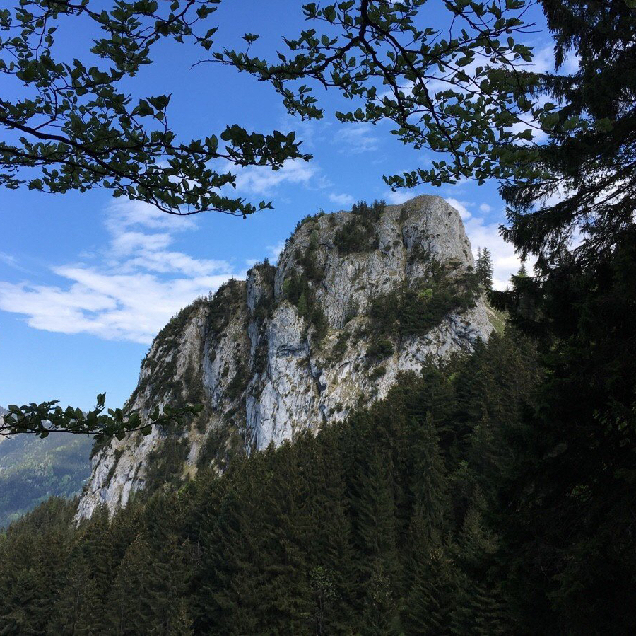Das Gipfelbuch: Der Outdoor Podcast