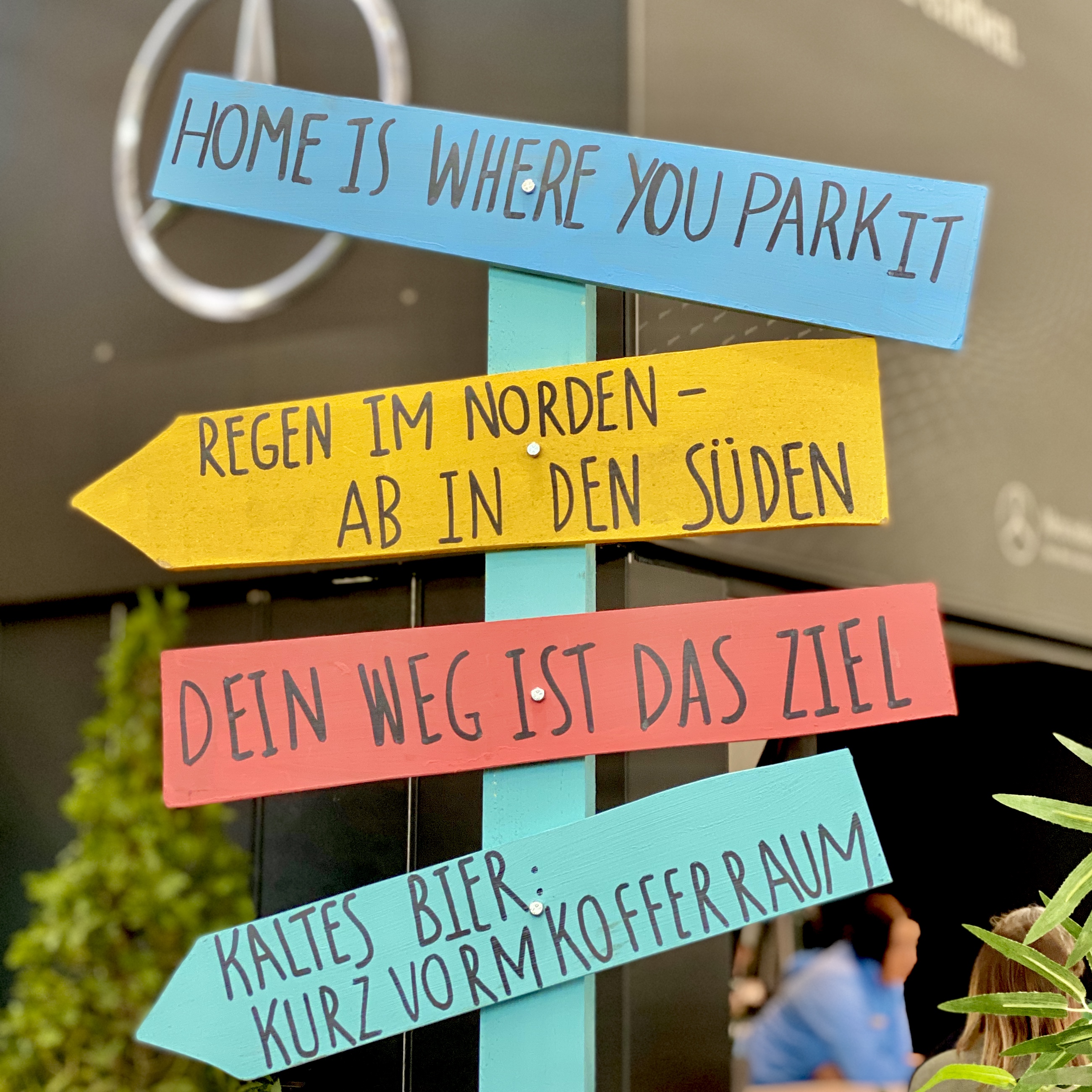 Das Gipfelbuch: Der Outdoor Podcast