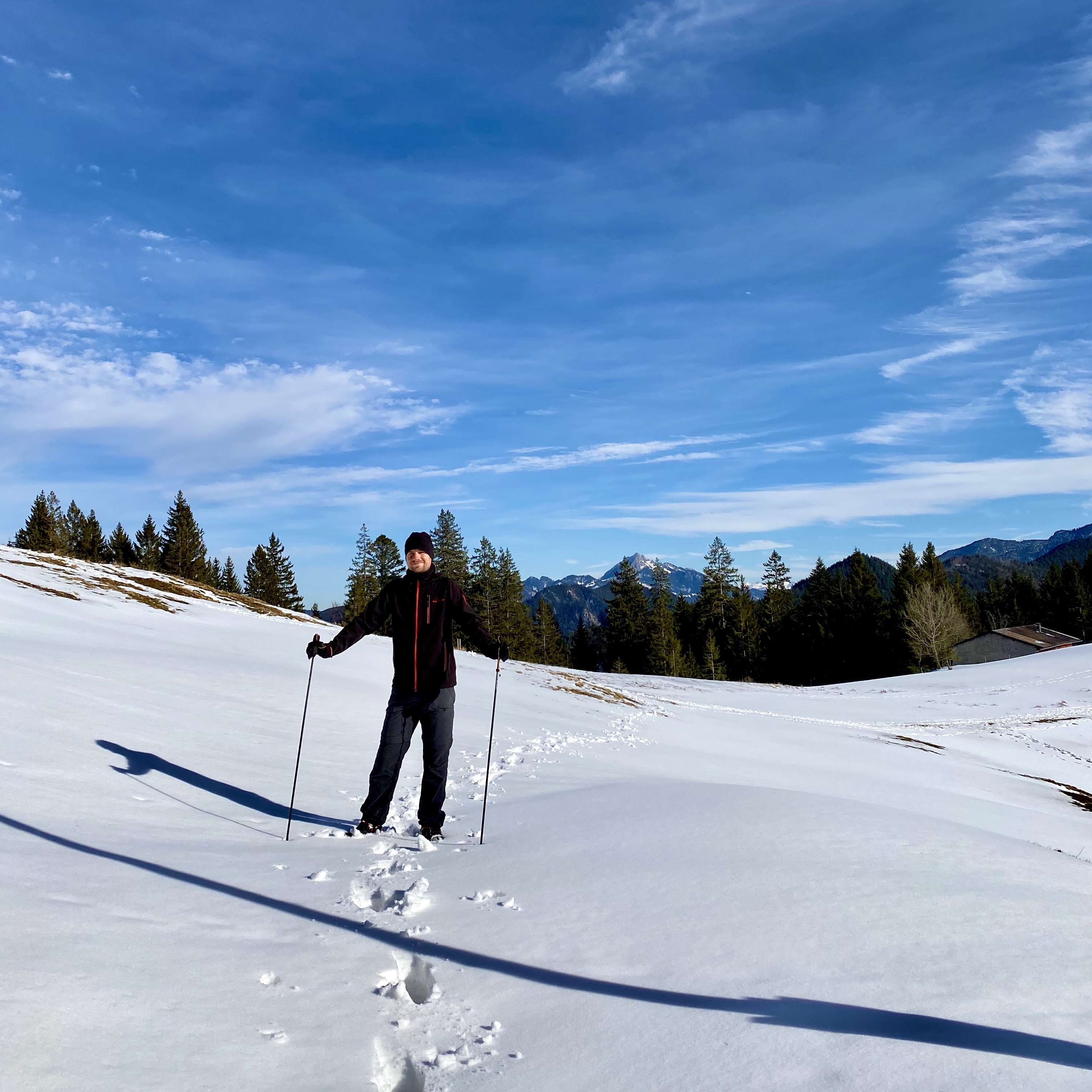 Das Gipfelbuch: Der Outdoor Podcast