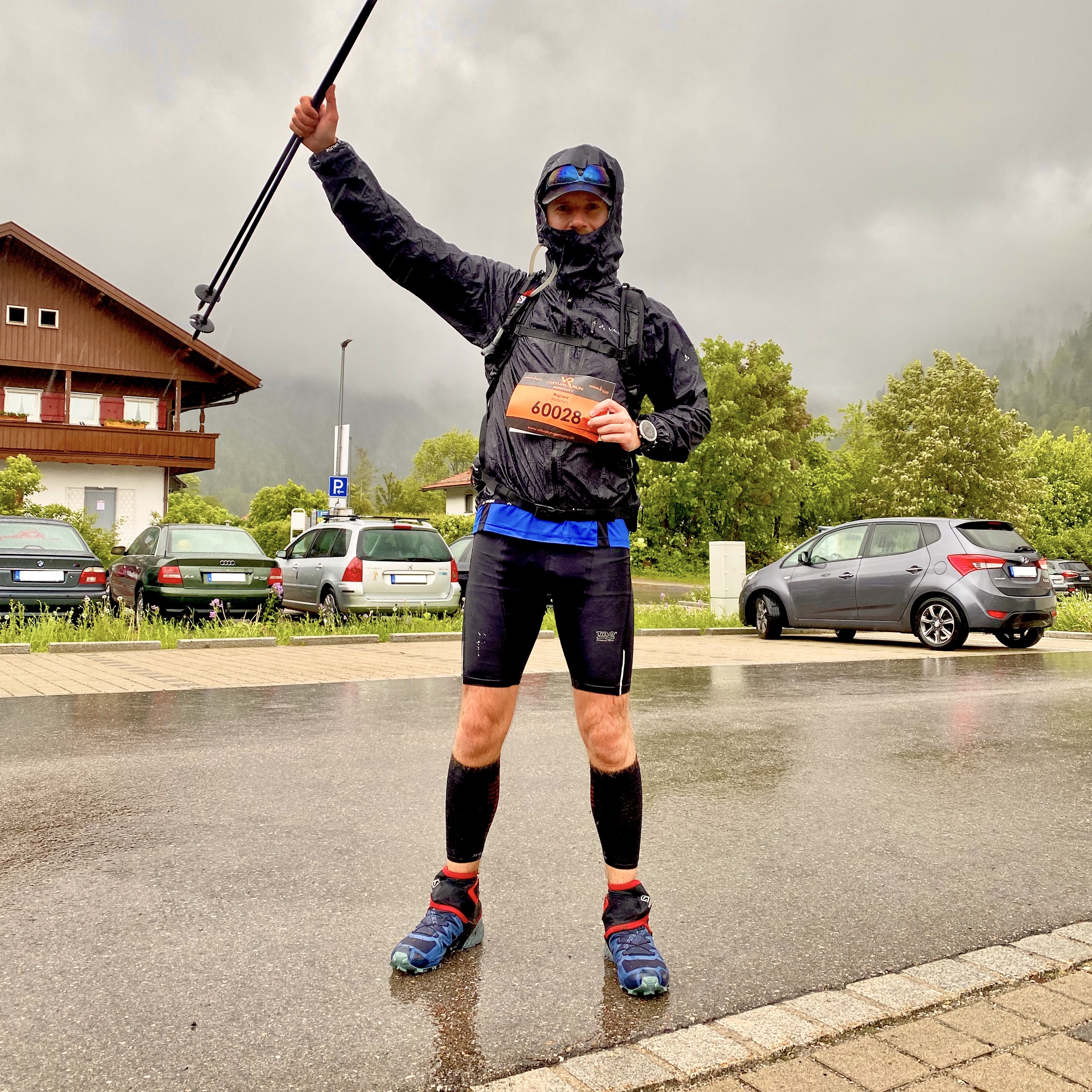 Das Gipfelbuch: Der Outdoor Podcast