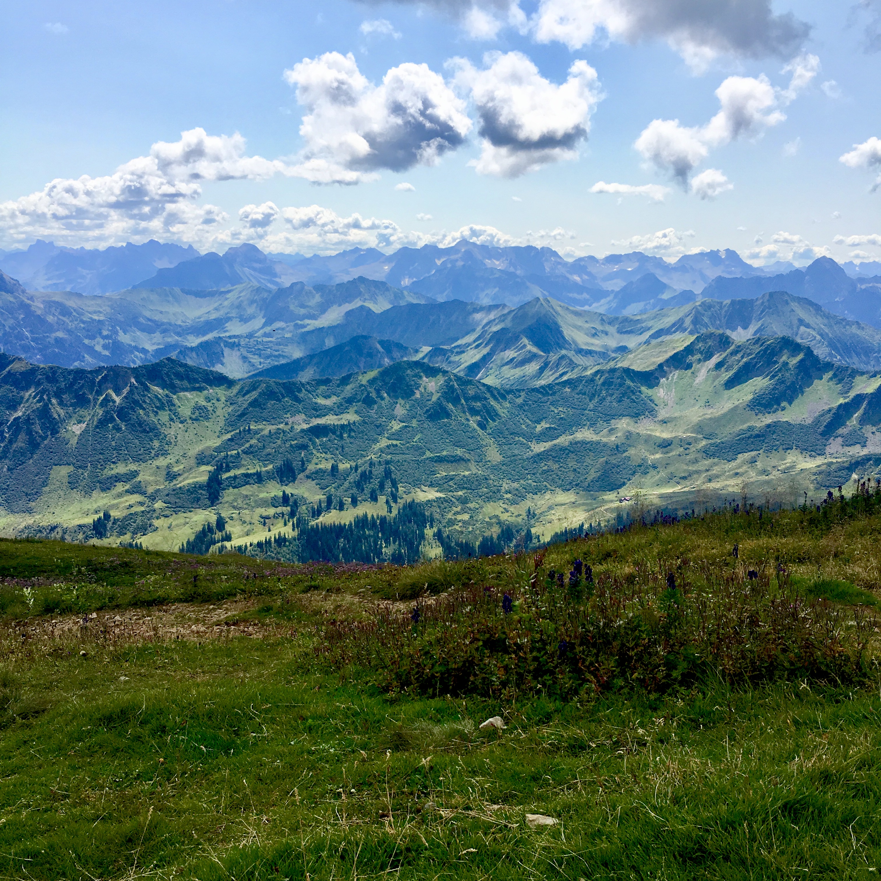 Das Gipfelbuch: Der Outdoor Podcast