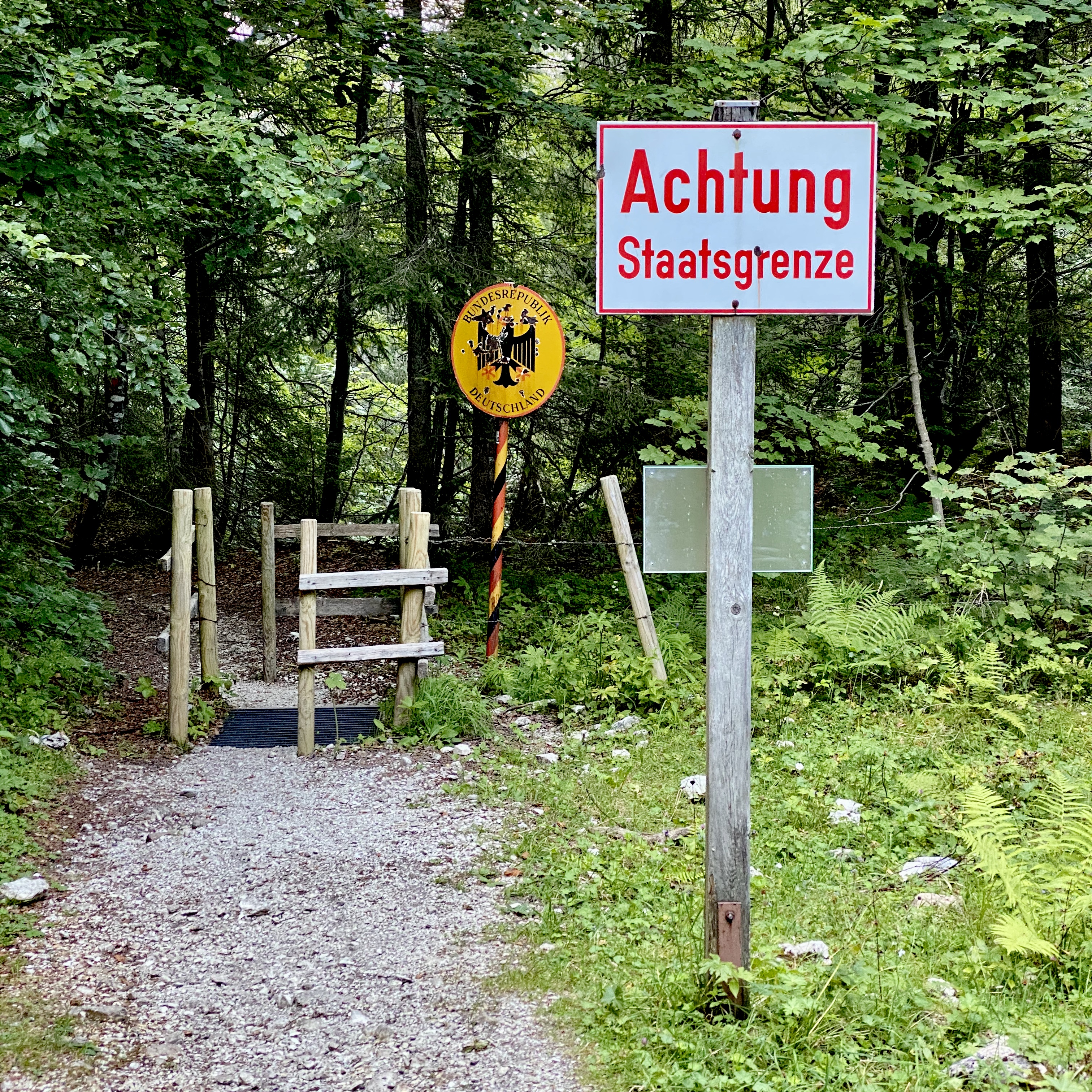 Das Gipfelbuch: Der Outdoor Podcast