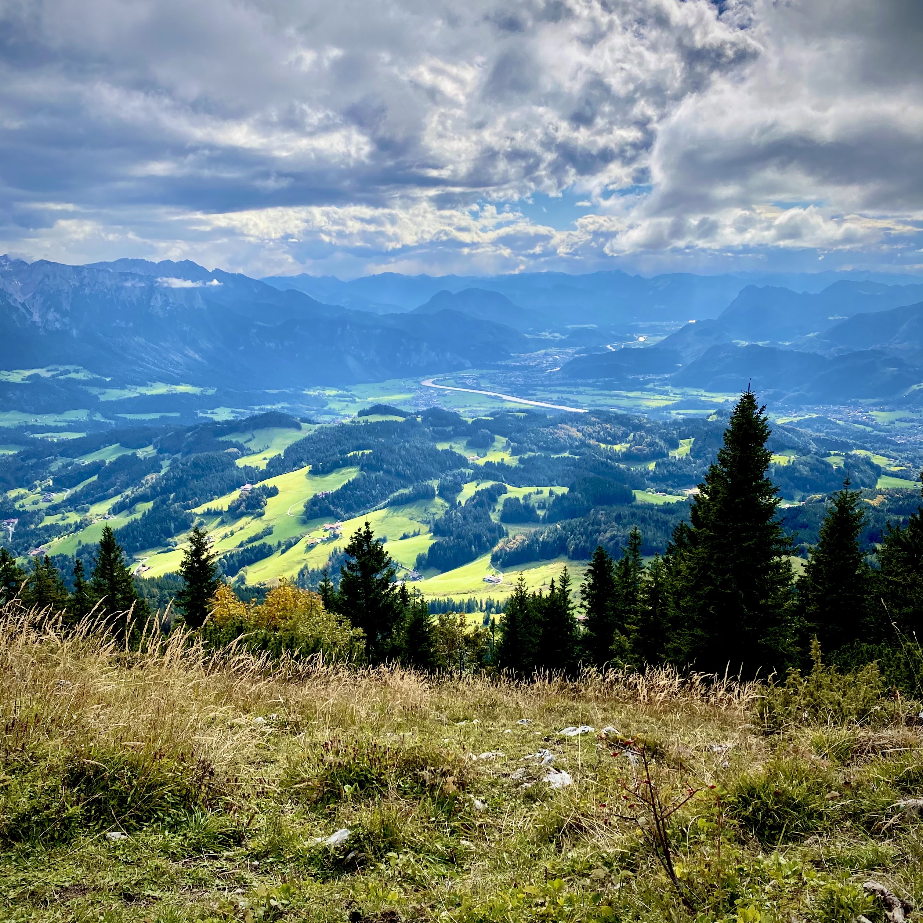 Das Gipfelbuch: Der Outdoor Podcast