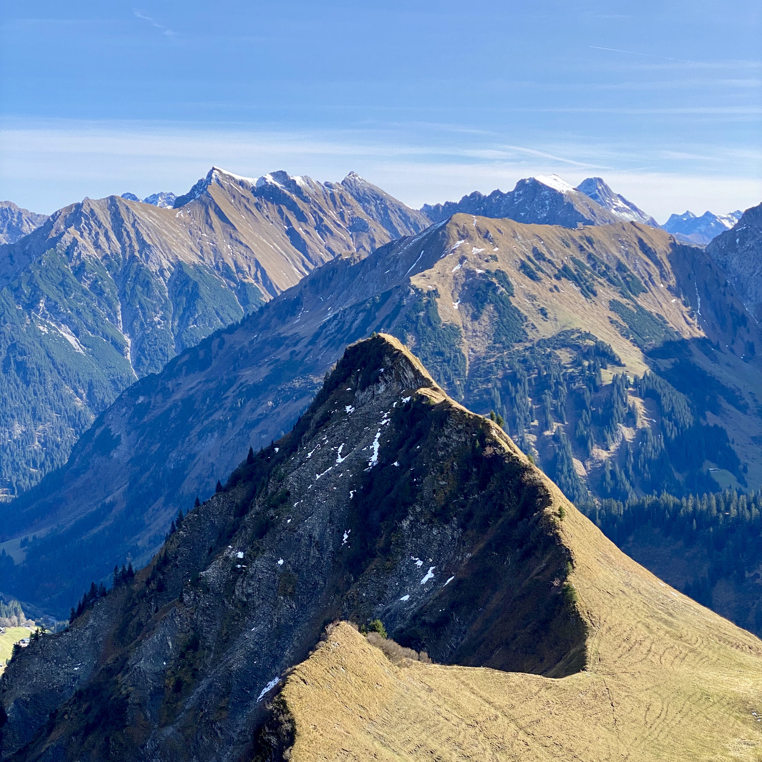 Das Gipfelbuch: Der Outdoor Podcast