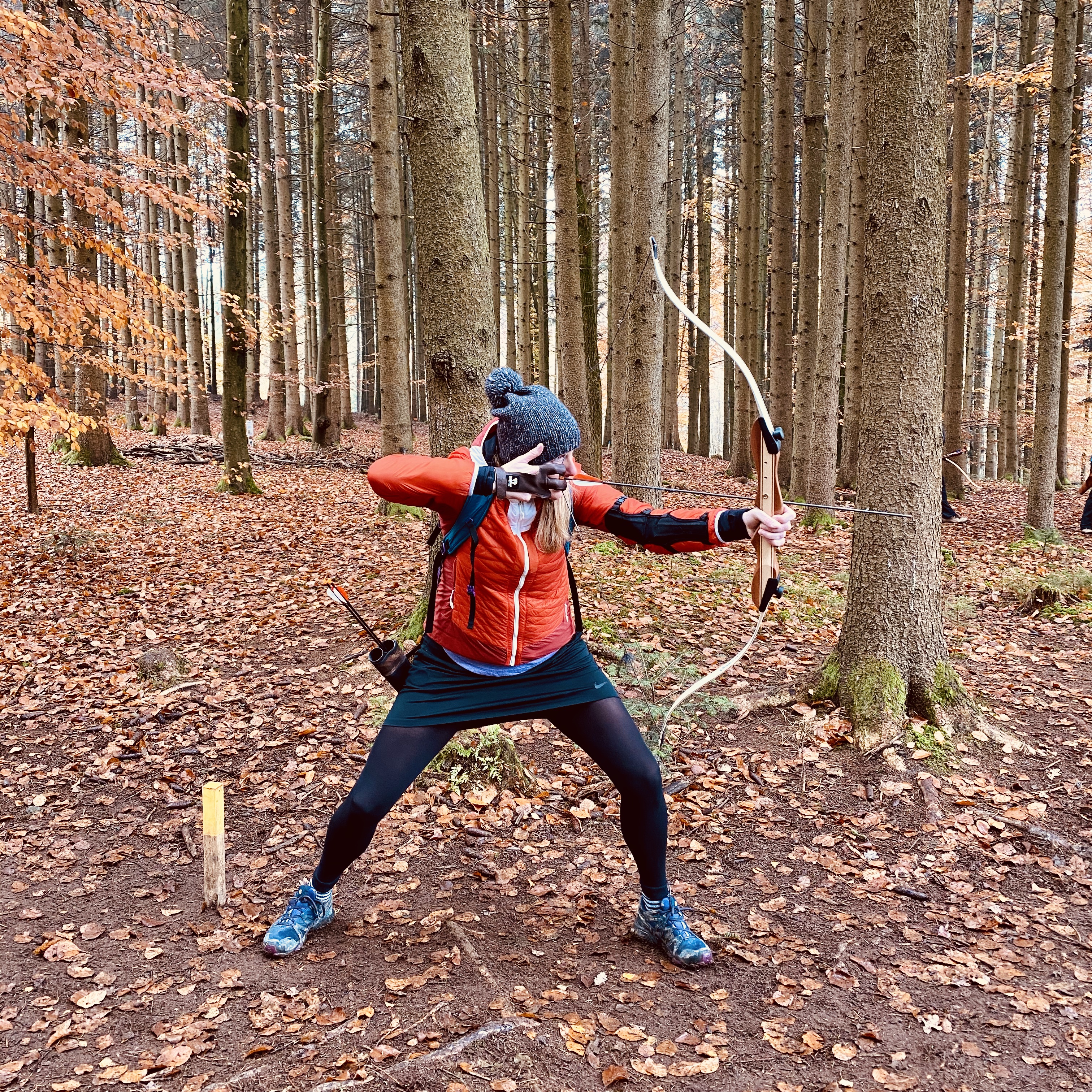 Das Gipfelbuch: Der Outdoor Podcast